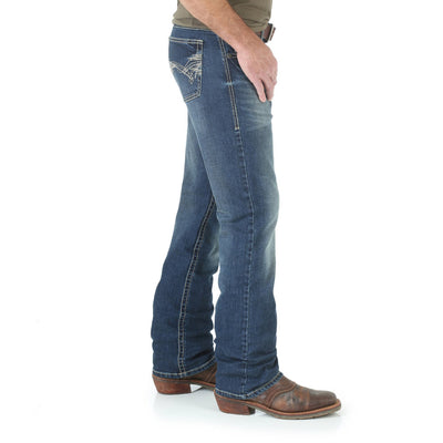 Wrangler Mens 20X Jeans