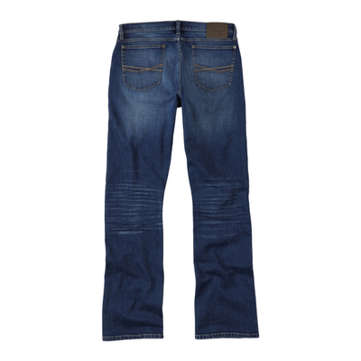 Wrangler Mens 20X Vintage Bootcut Jeans
