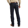 Wrangler Mens Active Flex Cowboy Cut Jeans
