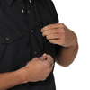 Wrangler Mens Classic Fit Performance Long Sleeve Shirt