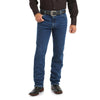 Wrangler Mens Cowboy Cut Original Fit Active Flex Jeans