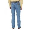 Wrangler Mens Cowboy Cut Slim Fit Jeans