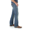 Wrangler Mens Retro Slim Fit Jeans in Cottonwood - WLT88CW