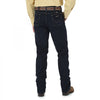Wrangler Mens Silver Edition Cowboy Cut Jeans