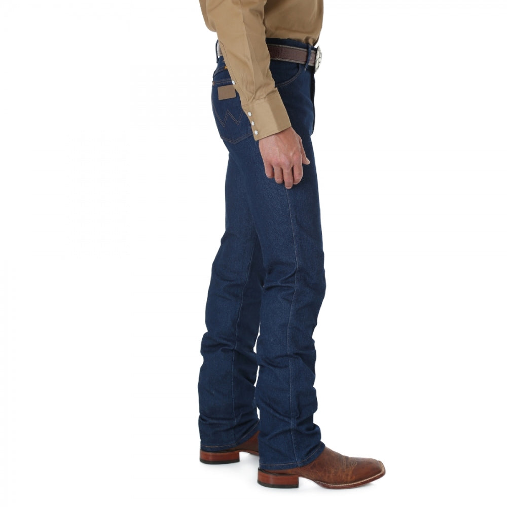 Wrangler Mens Stretch Cowboy Cut Jeans – Starr Western Wear