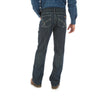 Wrangler Mens Vintage Bootcut FR Jeans