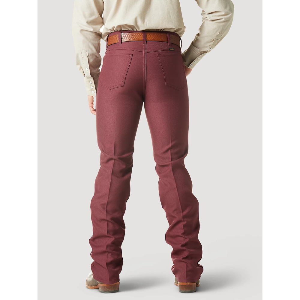 Wrangler mens polyester jeans 