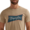 Wrangler Mens Year Round T-Shirt