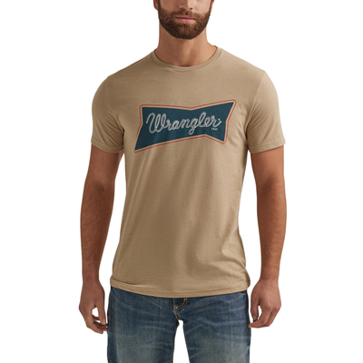 Wrangler Mens Year Round T-Shirt