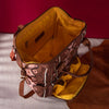 Wrangler Womens Allover Dual Sided Backpack - WG2204-9110-CM