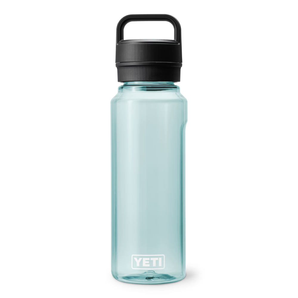 Yeti yonder water bottle 