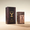 Yellowstone Fragrance Gift Set for Him - 98317