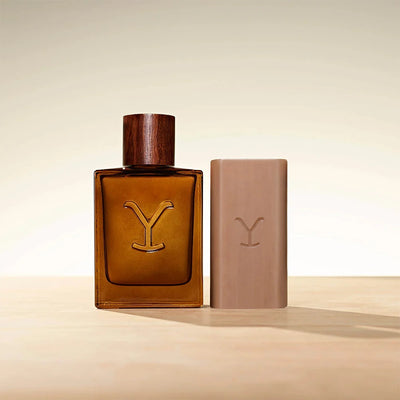Yellowstone Fragrance Gift Set for Him - 98317