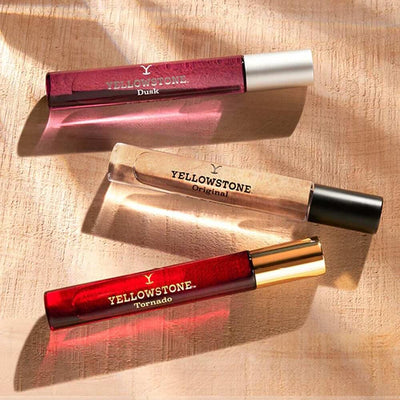 Yellowstone Fragrance Gift Set for Women - 98324