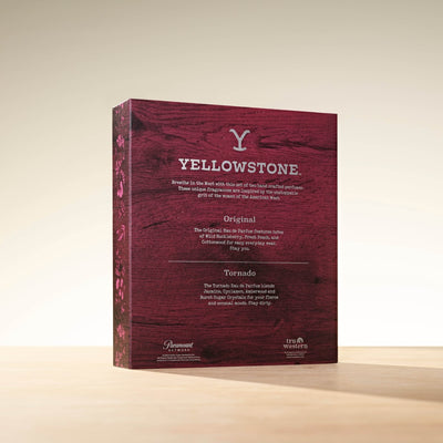 Yellowstone Gift Set For Her