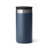 Yeti 1.7oz Shot Glasses & Case Navy - YSHOTGLASSNAVY
