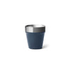 Yeti 1.7oz Shot Glasses & Case Navy - YSHOTGLASSNAVY