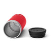 Yeti 1.7oz Shot Glasses & Case Rescue Red - YSHOTGLASSRESCUERED