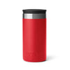 Yeti 1.7oz Shot Glasses & Case Rescue Red - YSHOTGLASSRESCUERED
