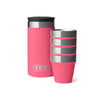 Yeti 1.7oz Shot Glasses & Case Tropical Pink - YSHOTGLASSTROPICALPINK
