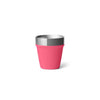Yeti 1.7oz Shot Glasses & Case Tropical Pink - YSHOTGLASSTROPICALPINK