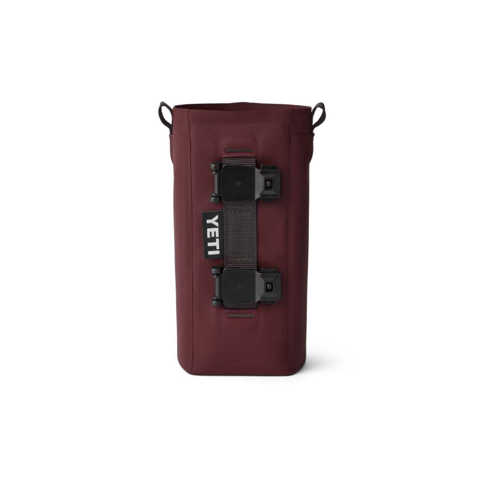 Yeti Bottle Rambler Large Bottle Sling - YRAMBOTTLESLINGLARGEREDDKGRY
