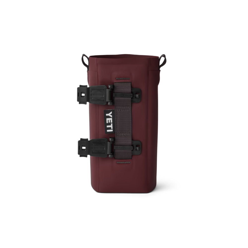 Yeti Bottle Rambler Large Bottle Sling - YRAMBOTTLESLINGLARGEREDDKGRY