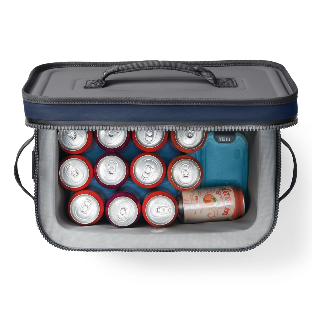 Yeti Hopper Flip 18 Soft Cooler