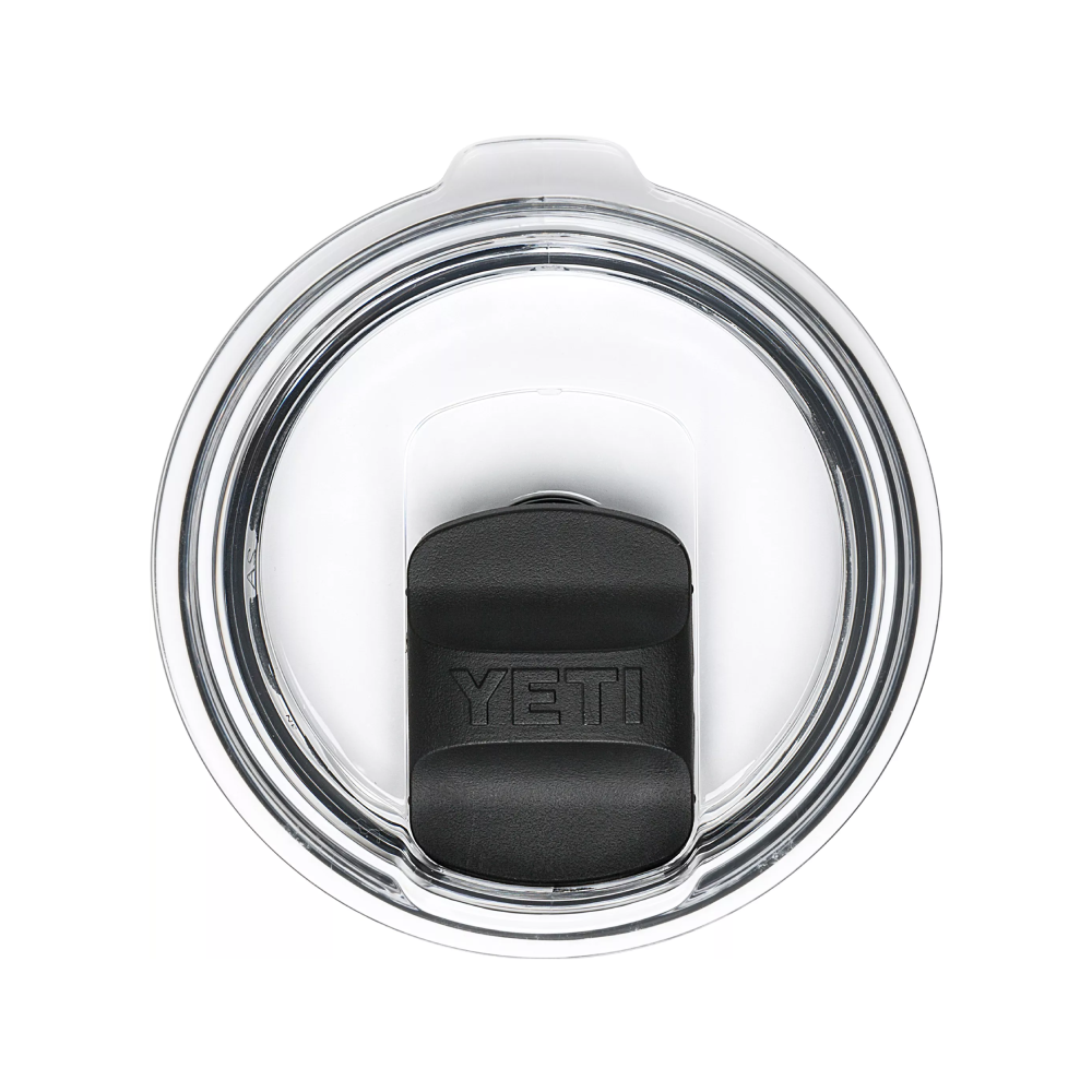 Yeti Rambler 10/20 oz MagSlider Lid - YRAM10/20MAGLID