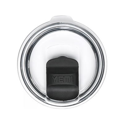 Yeti Rambler 10/20 oz MagSlider Lid - YRAM10/20MAGLID