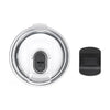 Yeti Rambler 10/20 oz MagSlider Lid - YRAM10/20MAGLID