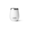 Yeti Rambler 10 oz Wine with MagSlider Lid - YRAMWINEWHITE