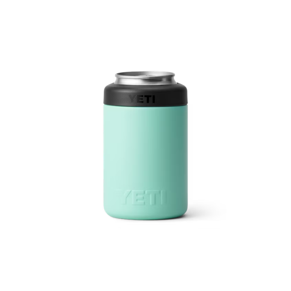 Yeti Rambler 12 oz Colster Can Insulator - YRAMCOLCANSEAFOAM