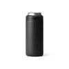 Yeti Rambler 12 oz Colster Slim Can Cooler - YRAMCOLSLIMBLACK