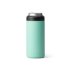 Yeti Rambler 12 oz Colster Slim Can Cooler - YRAMCOLSLIMSEAFOAM