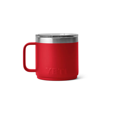 Yeti Rambler 14 Oz Stackable Mug