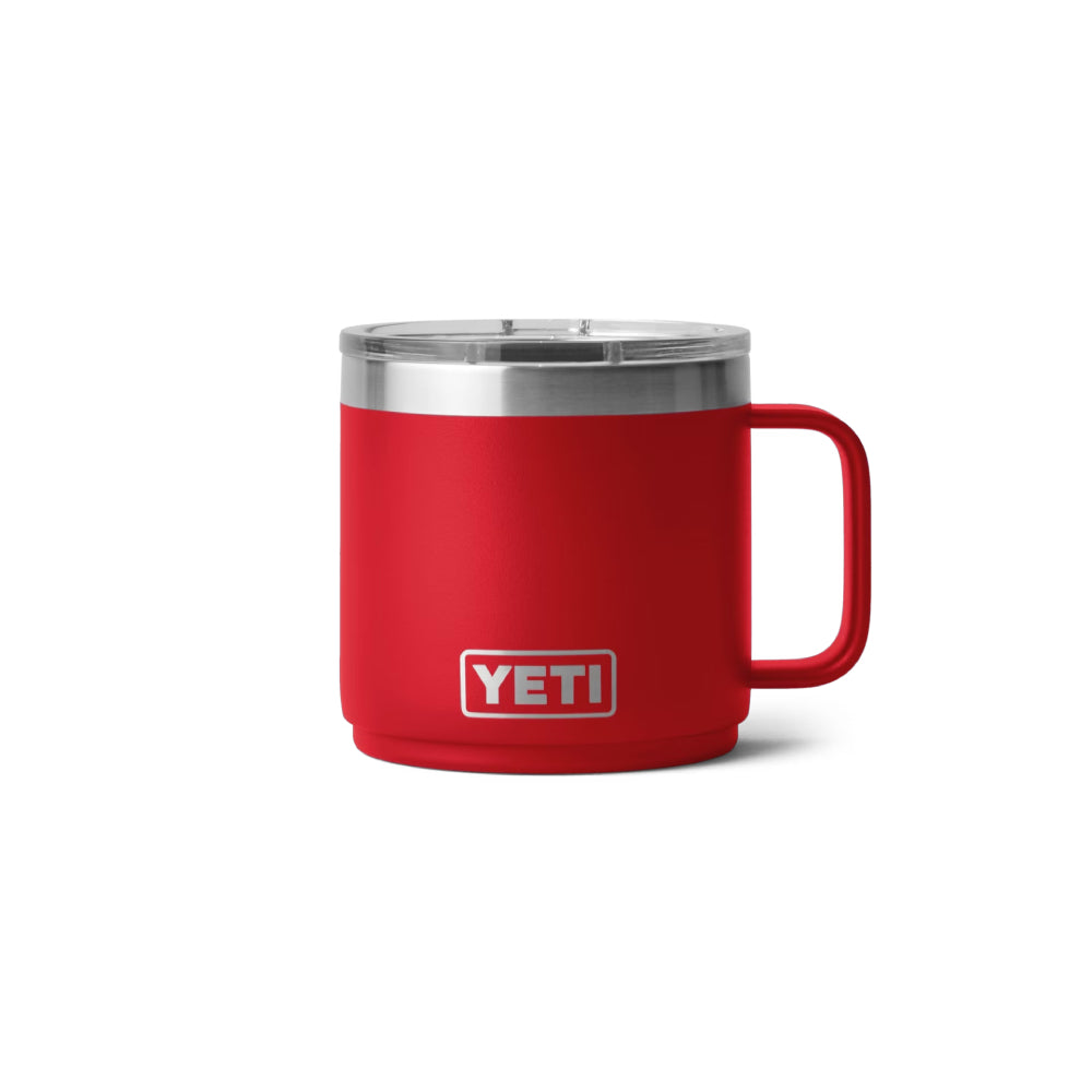 Yeti Rambler 14 Oz Stackable Mug