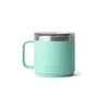 Yeti Rambler 14 Oz Stackable Mug 