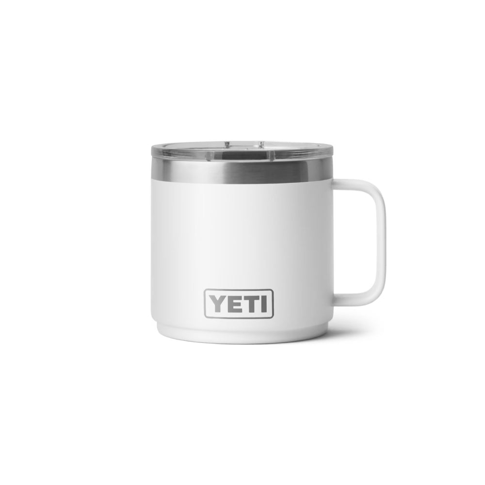 Yeti Rambler 14 Oz Stackable Mug 