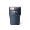 Yeti Rambler 16 Oz Stackable Cup - YRAM16STACKCUPNAVY