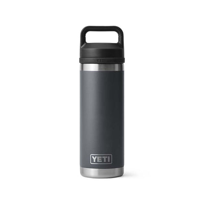 Yeti Rambler 18 oz Bottle With Chug Cap