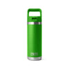 Yeti Rambler 18 oz Bottle With Straw Cap