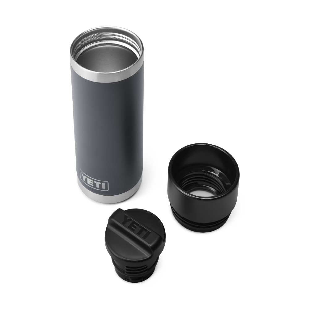 Yeti rambler hot shot 