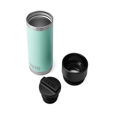 Yeti rambler hot shot