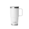 Yeti Rambler 20 Oz Straw Mug White - YRAM20STRAWMUGWHITE