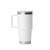 Yeti Rambler 20 Oz Straw Mug White - YRAM20STRAWMUGWHITE