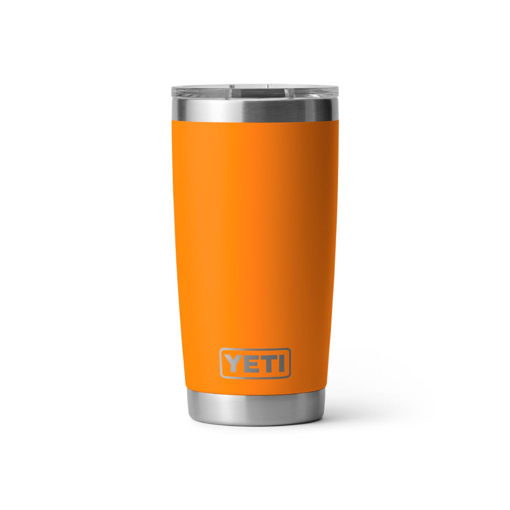 Yeti Rambler 20 Oz Tumbler - YRAM20KCRABORANGE