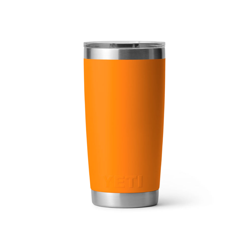 Yeti Rambler 20 Oz Tumbler - YRAM20KCRABORANGE