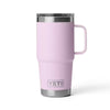 Yeti Rambler 20 oz Travel Mug With Stronghold Lid Cherry Blossom - YRAM20MUGCHERRYBLOSSOM