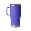 Yeti Rambler 20 oz Travel Mug With Stronghold Lid Ultramarine Violet - YRAM20MUGULTRAMARINEVIOLET